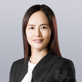 珠海律师-杜红霞律师