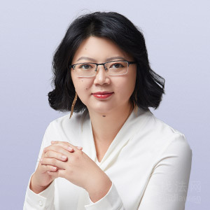 荔浦市律师-蒋丽丽律师