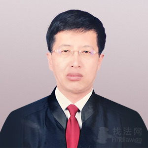 铁山港区律师-张晓东律师
