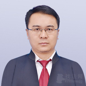 桂林律师-蒋雄辉律师