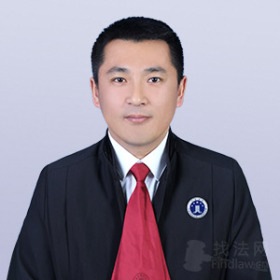 东海县律师-张永峰律师