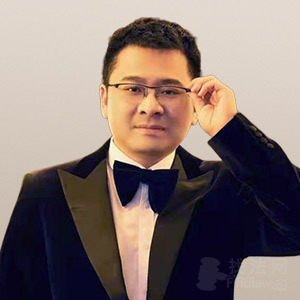  Jinan lawyer Jiang Xiang