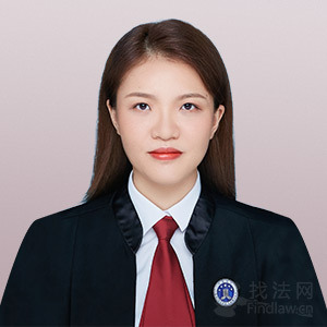 杨浦区律师-高荣芳律师