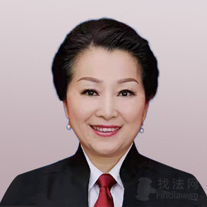 龙江县律师-张晓美律师