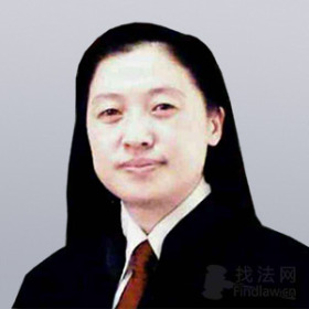 牡丹江-赵月芹律师