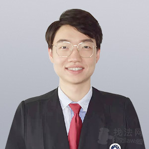 连城县律师-杨鸿昊律师