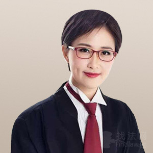 上海律师-赵丹律师
