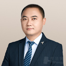 忻府区律师-王敏杰律师
