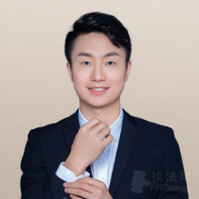蓬江区律师-黄昊镔律师