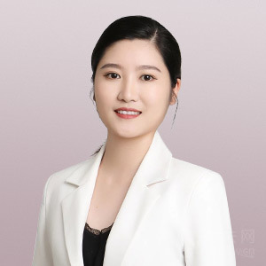 南京律师-朱珠律师