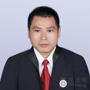滁州律师-李燃律师