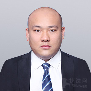 上海律师-韩松律师