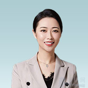 杨浦区律师-徐鑫霞律师