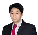  Jinan lawyer Zhang Mingqing