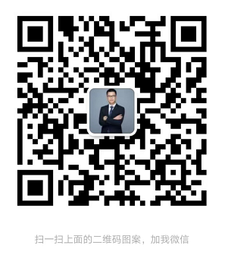 找法网二维码