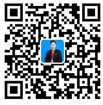 蔡百灵律师微信二维码