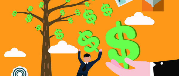 工资竟藏现金？！员工领薪时惊呆，背后真相令人窒息……