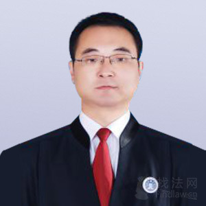 新绛县律师-杨帆律师