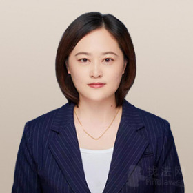 卢龙县律师-吴金玲律师