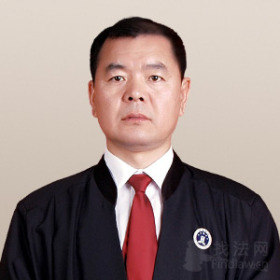 鹤岗律师-刘兆祥律师