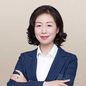 苏州律师-吴晓香律师