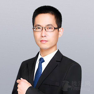 重庆律师-徐广俊律师