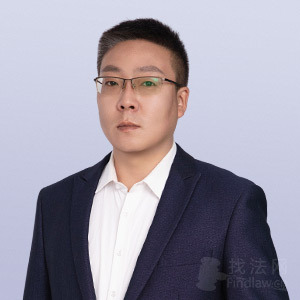 内蒙古律师-孟振东律师