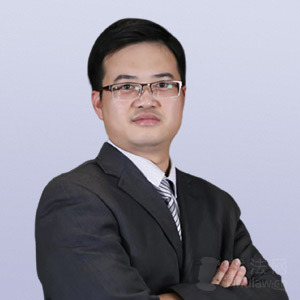 香洲区律师-周德文律师