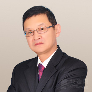 乌海律师-李茂林律师