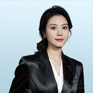 龙门县律师-严珊珊律师