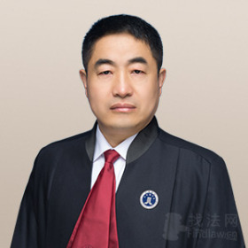 东海县律师-周景宝律师