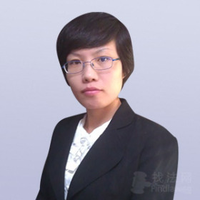丹东律师-杨晓娜律师