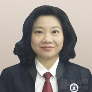 上海律师-潘立微律师