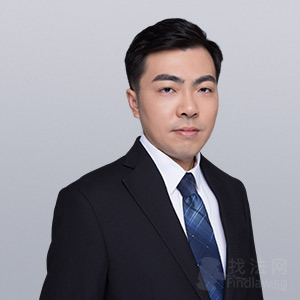  Lawyer of Zhangqiu District Shao Haijian
