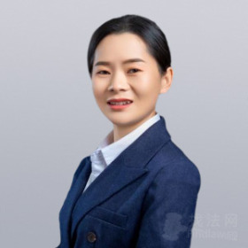 杨金娟律师