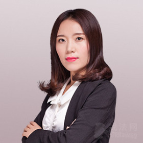广阳区律师-王海琴律师