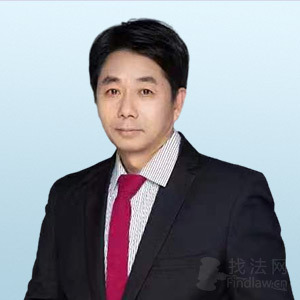  Jinan lawyer Zhang Mingqing