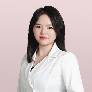 上海律师-周黔灵律师