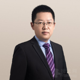南京-周长民团队律师