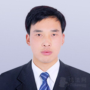 渭城区律师-杨锋律师