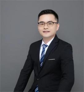 枣庄律师-杜科峰律师