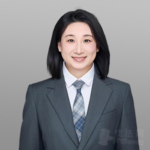 宁波律师-杜文芳律师