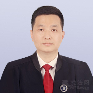 梅州律师-周志阳律师