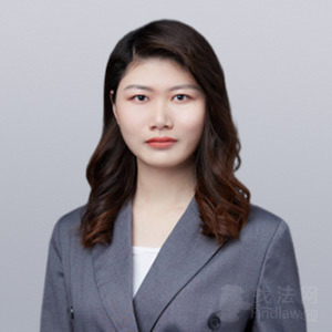 北京律师-杨凤律师