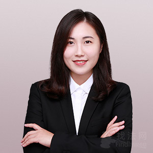  Beihai Lawyer Zhang Qiuhua