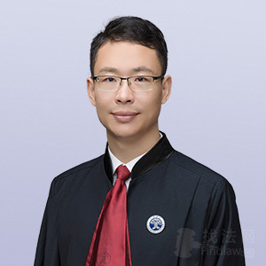 泗洪县律师-年冬阳律师