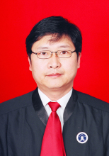 赵乃民律师