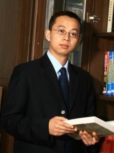 刘勇律师