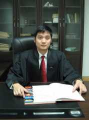 林志浩律师