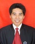 陈朝民律师